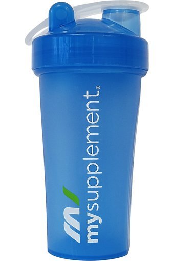 Mysupplement Çikolata Aromalı 50 Servis Kilo Aldırıcı Gainer 5000 gr Toz