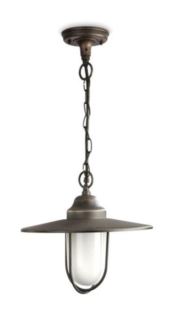 Özcan Aydınlatma 3437-1A-02 Shine Tekli Gri Küre Modern Metal Salon-Oturma Odası Avize