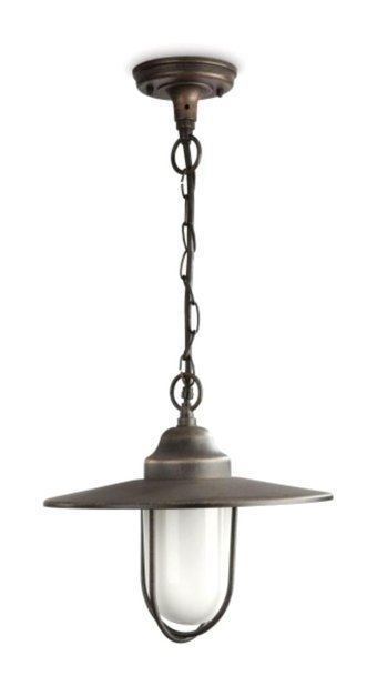 Özcan Aydınlatma 3437-1A-02 Shine Tekli Gri Küre Modern Metal Salon-Oturma Odası Avize