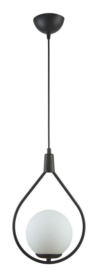 Mekta Home Tekli Çok Renkli Sarkıt Modern Kumaş Bebek-Çocuk Odası Avize