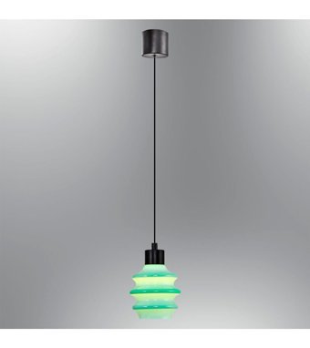 Oia Light Olb88 Pallas Tekli Bej Modern Bambu Salon Avize