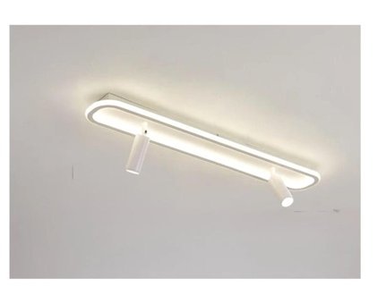 Modavize Ella 2'li Mavi Cam Modern Cam Salon-Oturma Odası Avize