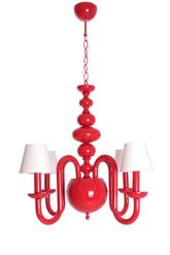 Tt Aydınlatma Tt013-Sy Tekli Siyah Ledli Modern Alüminyum Salon-Oturma Odası Avize