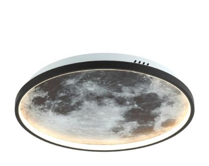 Voxlamp Lighting Solutions Obluqe Plafonyer 3'lü Bej Modern Alüminyum Salon-Oturma Odası Avize