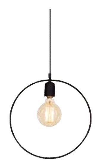 Modelight Dominik 5'li Kahverengi Sarkıt Modern Ahşap Salon-Oturma Odası Avize