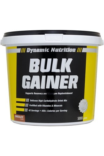Dynamic Nutrition Çikolata Aromalı 42 Servis Kilo Aldırıcı Gainer 5000 gr Toz + Creatine Powder 300 gr + Antrenman Havlusu
