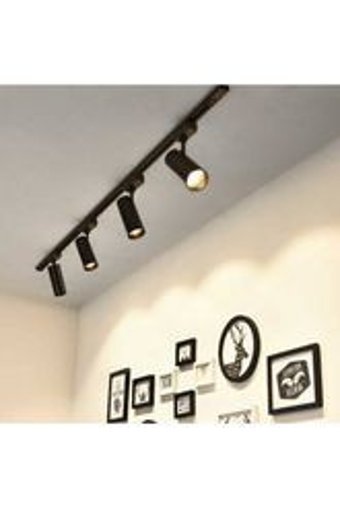 Ferisa Home Eleghant Tekli Kahverengi Ahşap Rustik Ahşap Salon-Oturma Odası Avize