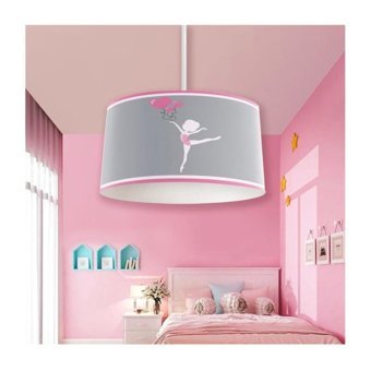 Bby Home & Desıgn Rudina Tekli Çok Renkli Sarkıt Modern Metal Salon-Oturma Odası Avize