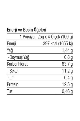 Protein Zamanı Çikolata Aromalı 40 Servis Kas Yapıcı Gainer 4000 gr Toz + Shaker