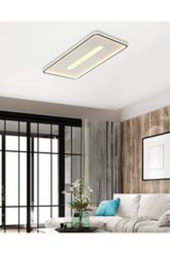 Ladco Aydınlatma A-472-12S 12'li Siyah Küre Modern Alüminyum Salon-Oturma Odası Avize