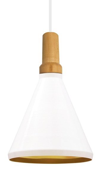 Bambaşka Moda Bmav-1082 Tekli Çok Renkli Pasta Modern Kumaş Bebek-Çocuk Odası Avize