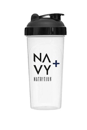 Navy Plus Nutrition Çikolata Aromalı 50 Servis Kilo Aldırıcı Gainer 5400 gr Toz + Whey Protein 416 gr + L-Karnitin + Shaker + Havlu + Çanta + Protein Bar 2 Adet