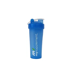 Mysupplement Çilek Aromalı 50 Servis Kilo Aldırıcı Gainer 5000 gr Toz + Shaker