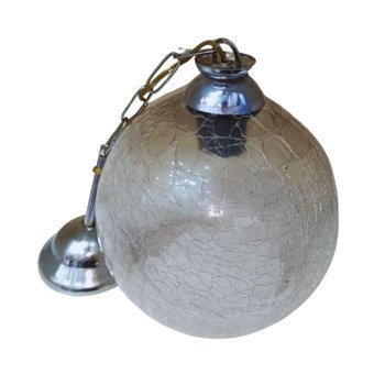 Arzum 4'lü Siyah Ledli Modern Metal Koridor Avize