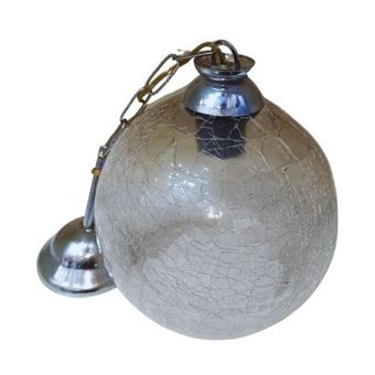 Arzum 4'lü Siyah Ledli Modern Metal Koridor Avize