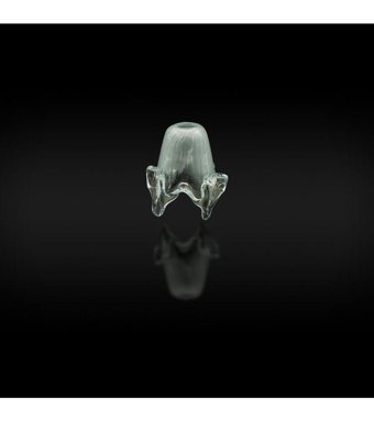 İstanbul Avize Mimoza Tekli Altın Sarkıt Otantik Metal Salon-Oturma Odası Avize