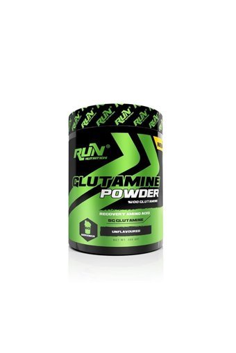 Run Nutrition Çikolata Aromalı 30 Servis Kilo Aldırıcı Gainer 3000 gr Toz + Glutamine + Bcaa Karpuz Aromalı