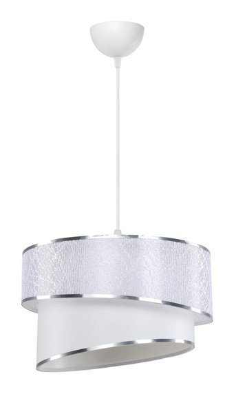 Luna Lighting 3'lü Çok Renkli Küre Modern Metal Salon-Oturma Odası Avize