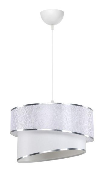 Luna Lighting 3'lü Çok Renkli Küre Modern Metal Salon-Oturma Odası Avize