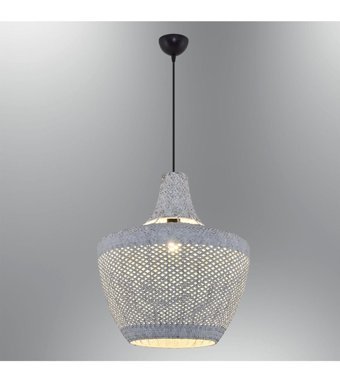 Osc Home 3'lü Altın Helezon Modern Alüminyum Salon-Oturma Odası Avize