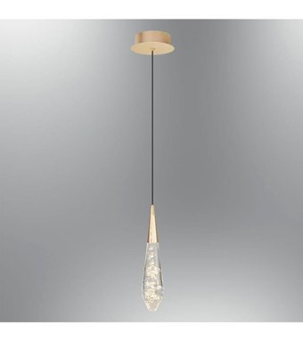Oia Light Olb165 Berry Tekli Bej Modern Bambu Salon Avize