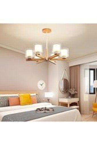 Rscollectıons Tekli Gri Kumandalı Ledli Modern Krom Salon-Oturma Odası Avize