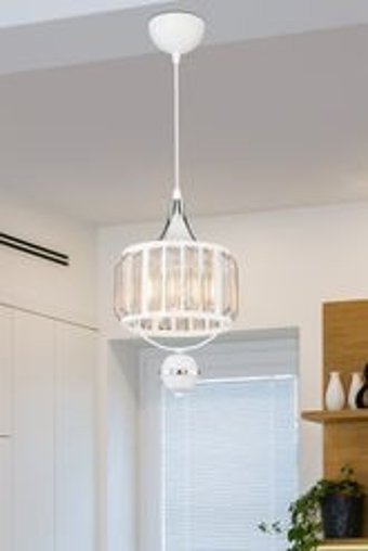 Miran Home 3'lü Altın Modern Alüminyum Salon-Oturma Odası Avize