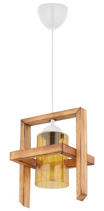 Vk Home Aydınlatma 4'lü Beyaz Sarkıt Modern Kumaş Salon-Oturma Odası Avize