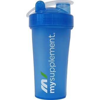 Mysupplement Muz Aromalı 50 Servis Kilo Aldırıcı Gainer 5000 gr Toz