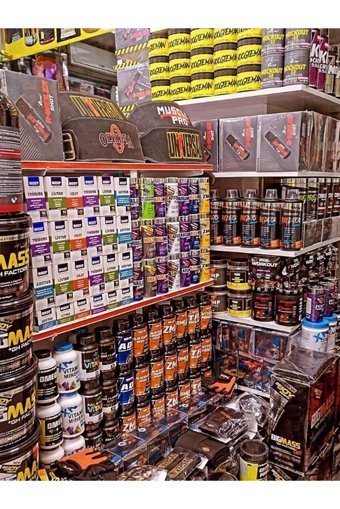 Bigjoy Sports +Gh Factors Mix Aromalı 50 Servis Kas Yapıcı Karbonhidrat 5000 gr Şase