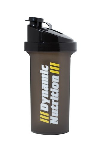 Dynamic Nutrition Çikolata - Brownie Aromalı 42 Servis Kas Yapıcı Gainer 5000 gr Toz + Shaker + Multi C 6 Adet