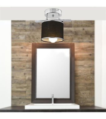 Apliqa Sara 2'li Turuncu Sarkıt Modern Metal Salon-Oturma Odası Avize