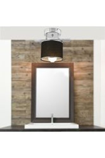 Apliqa Sara 2'li Turuncu Sarkıt Modern Metal Salon-Oturma Odası Avize