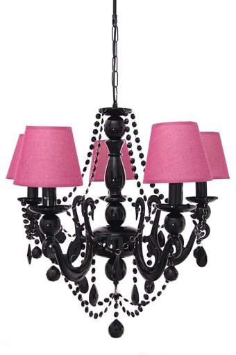 Tt Aydınlatma Tt025-Esk Tekli Sarı Ledli Modern Alüminyum Salon-Oturma Odası Avize