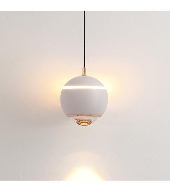 Oia Light Olb155 Willow Tekli Bej Modern Bambu Salon Avize