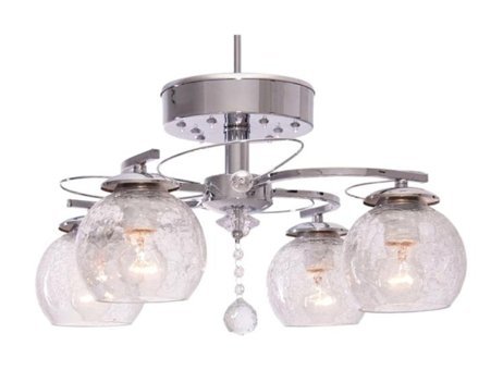 Tt Aydınlatma Tt013-By Tekli Beyaz Ledli Modern Alüminyum Salon-Oturma Odası Avize