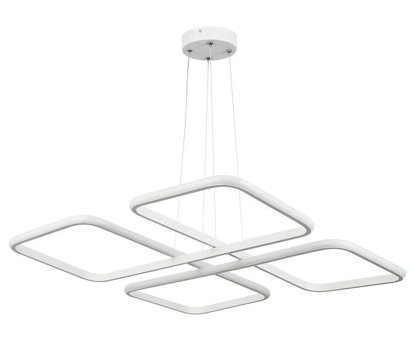 Özcan Aydınlatma 2806-1A-03 Roge Tekli Sarı Küre Modern Metal Salon-Oturma Odası Avize