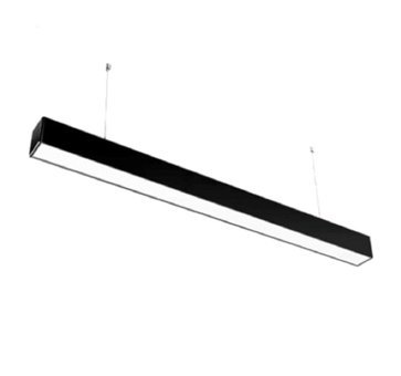 Ladco Aydınlatma A-415-3B Tekli Beyaz Ledli Modern Alüminyum Salon-Oturma Odası Avize