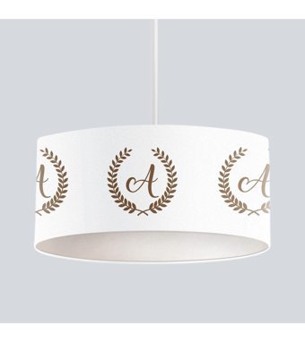 Cata 9151 6'lı Plastik Salon-Oturma Odası Avize