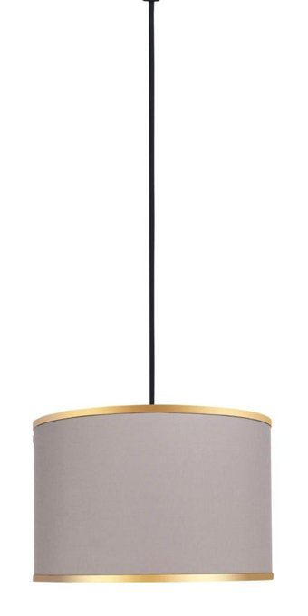 Lüx Aydınlatma Minel Tekli Gümüş Küre Modern Alüminyum Salon-Oturma Odası Avize