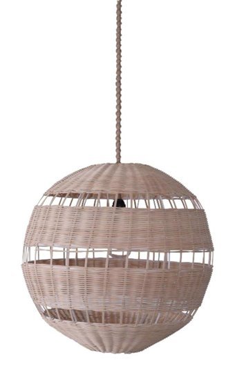 Küre Cam 2051-B 2'li Gri Küre Modern Cam Salon-Oturma Odası Avize