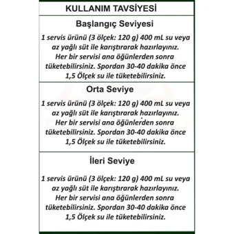 Body Maxx Çikolata - Kurabiye Aromalı 16 Servis Kilo Aldırıcı Gainer 2x1500 gr Toz + Shaker