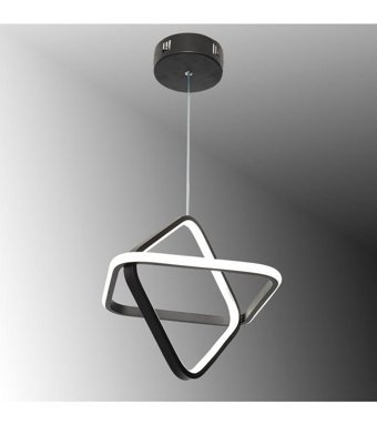 Teknotrust Tekli Bej Rattan Rustik Bambu Salon-Oturma Odası Avize