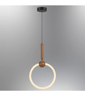 Kocvizyon Adeo Pasta Tekli Gri Sarkıt Modern Kumaş Salon-Oturma Odası Avize