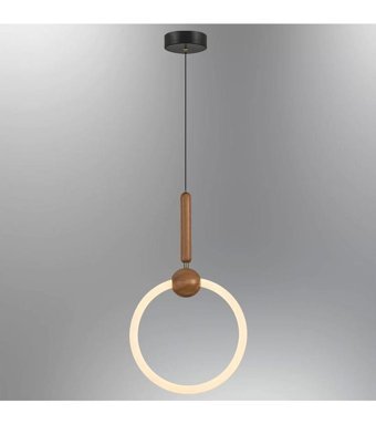 Kocvizyon Adeo Pasta Tekli Gri Sarkıt Modern Kumaş Salon-Oturma Odası Avize