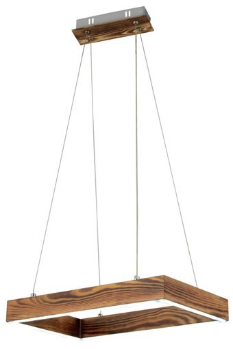 Tt Aydınlatma Tt405-2-Sr 2'li Sarı Ledli Modern Alüminyum Bebek-Çocuk Odası Avize