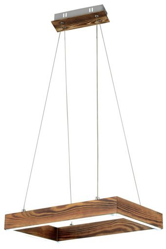Tt Aydınlatma Tt405-2-Sr 2'li Sarı Ledli Modern Alüminyum Bebek-Çocuk Odası Avize