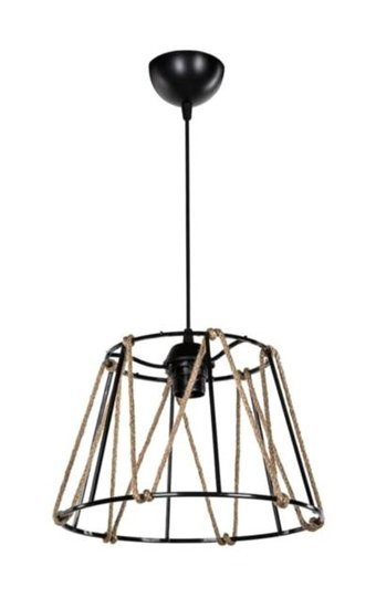 Mhk Collection İmza 3'lü Beyaz Metal Modern Alüminyum Salon-Oturma Odası Avize