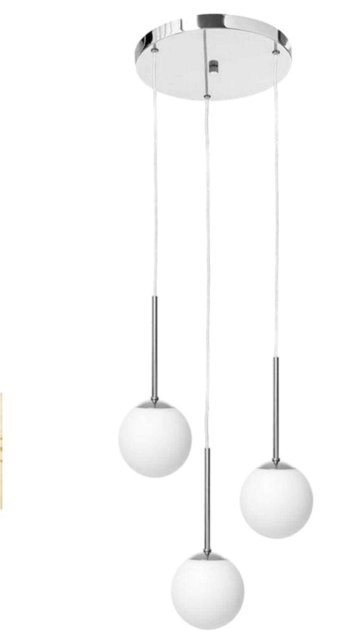 Bidolushop Tekli Siyah Sarkıt Modern Ahşap Salon-Oturma Odası Avize