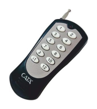 C&A Tekli Ekru Makrome Modern Krom Antre-Hol Avize